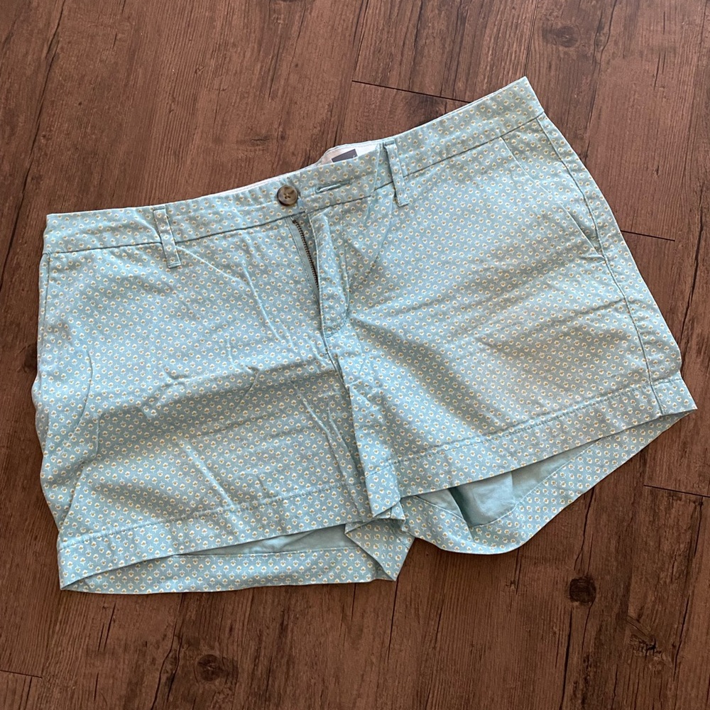 Old Navy Women’s Teal Shorts